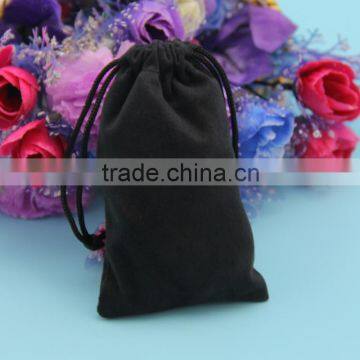 New Style Customized Drawstring Sunglass Pouch