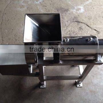 Fruit processing machine Industrial Juicer Extractor Machine
