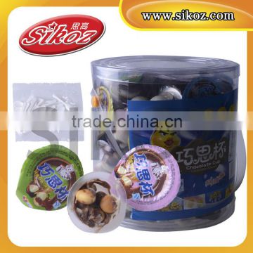 Mini Chocolate Cup SK-Q123