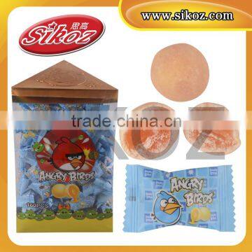 SK-K069 Bird and Pig Milk Ball Candy