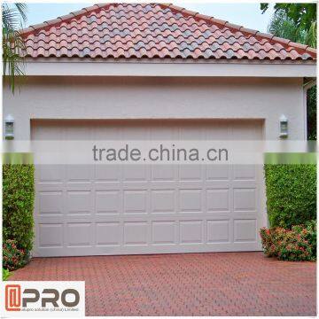Modern Garage Door Automatic Garage Door and Sectional Garage Door