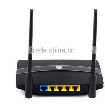 HUAWEI WS318 300M Wireless Router WIFI Router AP 300M .Home Routers.Wireless n300 high power