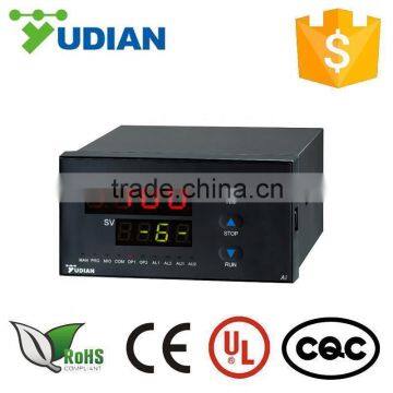 Six Channel Temperature Indicator AI-706M 6 Channel Temperature Indicator photo-2