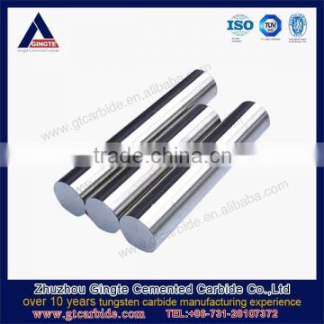 high hardness yg8 carbide rods with good performance