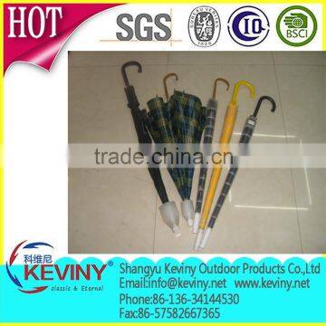 Straight Umbrella Auto Open Umbrella Chinese Umbrella With Raindrop Made in Chinese Umbrella Manufacturer photo-6