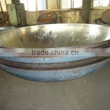 Big Diameter Elliptical Head photo-3