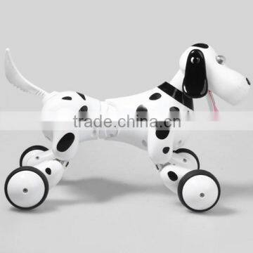 2.4G Radio Remote Control Smart Dog Wireless Remote Control Dog photo-2