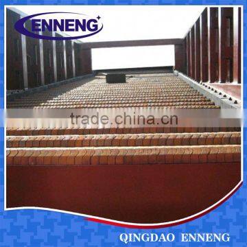 China Customized horizontal boiler chain grate