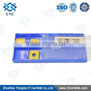 high quality tungsten carbide insert pdc cutter