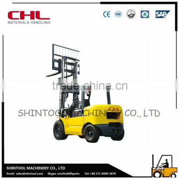 5 ton Gasoline/LPG Forklift