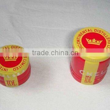 Bottle Cap