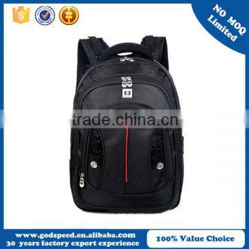 Fashion waterproof laptop backpack,business computer bag