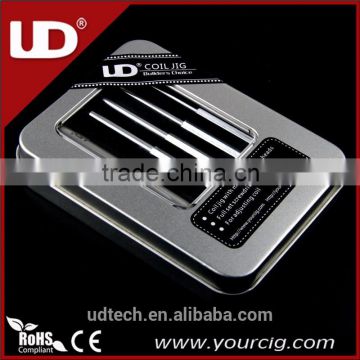 2016 Wholesale Wholesale UD All in One Coil Jig UD RBA Tool Kit