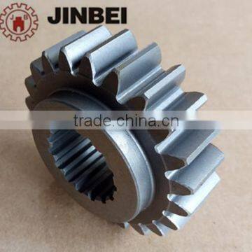 Swing Sun Gear for Hitachi ZAX/ZAXIS70 Excavator Gearbox from Factory