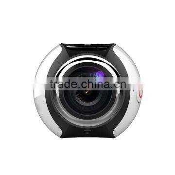 New Action 360 Panoview Camera 4k Extreme Wifi Camera VR Function photo-4