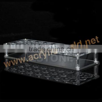 e cigarette display holder/e cigarette display stand/portable e-cigarette display manufacture