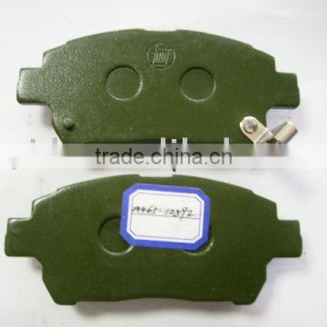 04465-12592 brake pad