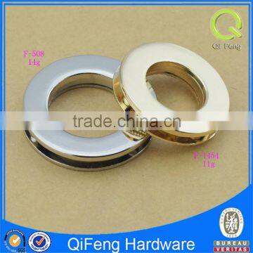 Metal Eyelets for Handbag,oval Shape Eyelet for Bags,o Shape Eyelet for Shoe