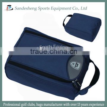 Classic Design Golf Shoe Bag On Sale