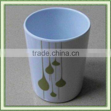 Melamine tumbler cup