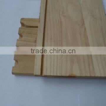 Sanyou Wood Paulownia drawer sides&backs