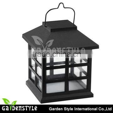 Hot Selling Decorative Solar Hanging Light Outdoor Made In China