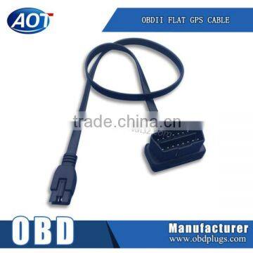 obd noodle cable china obd manufacturer