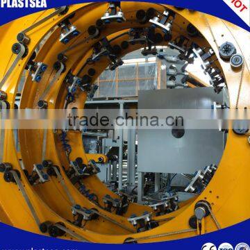 Radial Agricultural Tire Building Machine photo-4