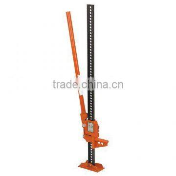 Mechanical Jack with 7000lbs capacity