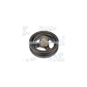 24504611 crankshaft pulley for GM