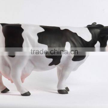 Milch Cow Vinyl Toy Manufacturers, Simulation Animals Vinyl Toys, High Quality Vinyl Toys photo-4