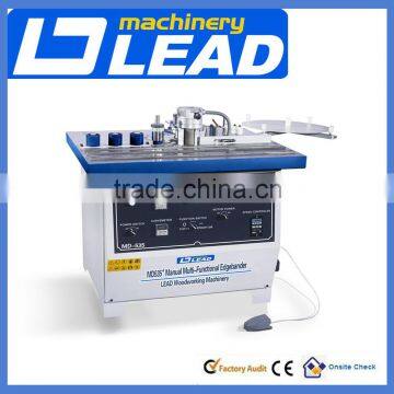 MD535 edge bander made in China Lead Machinery