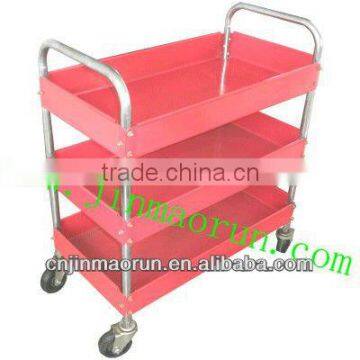 Hospital/Hotel/Housekeeping Trolley Service Cart SC5342