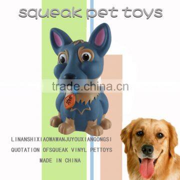 2014 custom design dog shaped coin bank/coin box/saving box