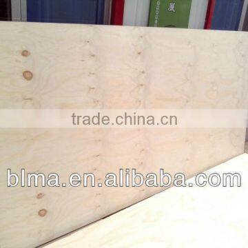 FSC Plywood for furniture usage