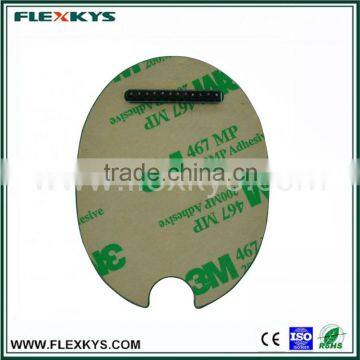 Custom Prototype PCB Printed Circuit Board Membrane Switch photo-5