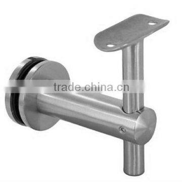 316Glass-Tube Bracket photo-2