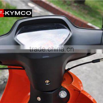 110Cc Moped