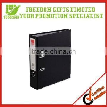 High Quality School Office Plastic File Folder