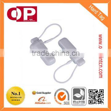 OEM newest quality assurance am security tag mini pencil with lanyard