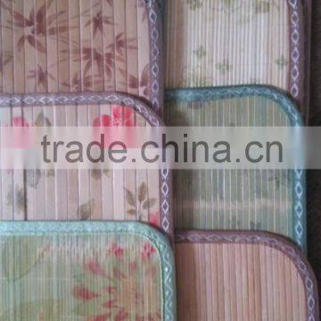 Printting Bamboo Cushion photo-2