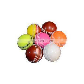 Good Quality Red Hand Stitched Genuine Leather Cricket Ball / Australian Cricket ball / PVC cricket ball / Windball cricket ball