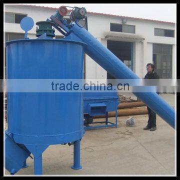 Big type plastic heating washing machine