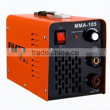 DC INVERTER MMA WELDING