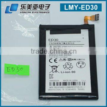 Shenzhen zh FACTORY OEM Mobile Phone Battery 2010mah ED 30 for Motorola Hot Sale ExternalDroid Mini XT1032 XT1039 XT1031 Droid photo-5