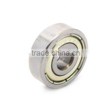 ABEC 623ZZ Bearing Miniature Deep Groove Ball Bearing 623 2Z ZZ Bearing 623Z 3*10*4 Good Quality photo-3