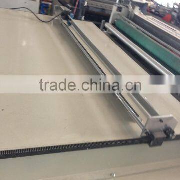 Paper Roll Cutting Machine,Paper Cutting Machine Price,Paper Slitting Machine Whenzhou Price photo-6