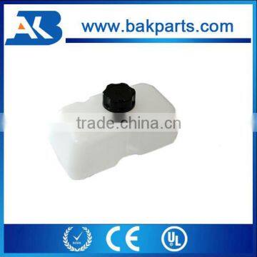 garden tool parts Grass Trimmer Spare Parts 328 Brush Cutter Fuel Tank