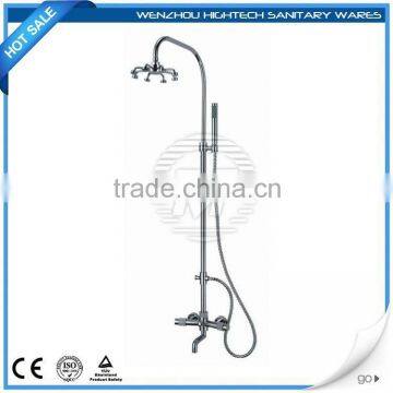 Modern Fashion New Design Bathroom Shower Set