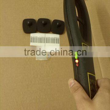 EAS Retail Security Portable rf Detector Handheld Alarming Detector for RF Tags photo-2